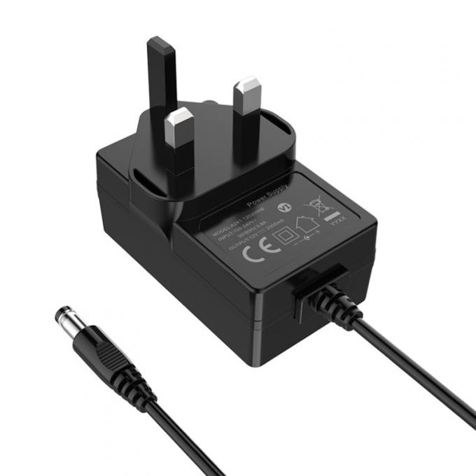 The Difference and Relationship Between The Power Adapter and The