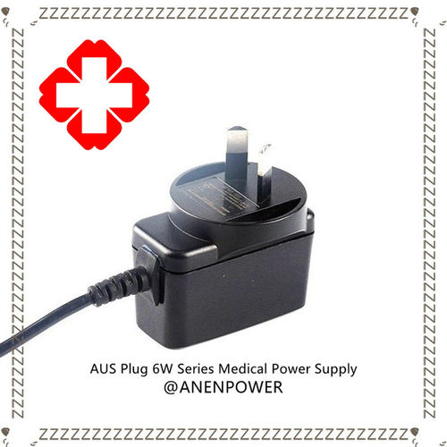 Is there a difference between a wall plug power adapter and a desktop