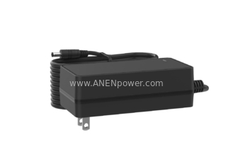 China 65W Max JP Plug IEC/EN 61347 PSE Certified 12V 36V Switching Power Supply 12V 5V 9V AC DC Adapter 36V Wall Transformer supplier