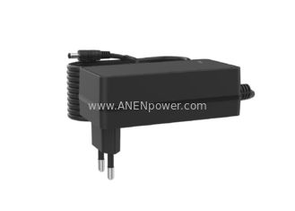 China 65W Max KR Plug IEC/EN 60601 UKCA Certified 12V 36V Switching Power Supply 12V 5V 9V AC DC Adapter 36V Wall Transformer supplier