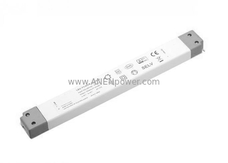 China UL CE GS Certified 75W Max 12V LED Power Supply 24V, 36V Constant Voltage Slim Linetype LED Driver supplier