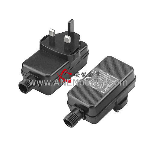 Uk Plug 36 Watts Max 12v 3a Dc Supply For Led Lights 24w Uk Plug 36 Watts Max 12v 3a Dc