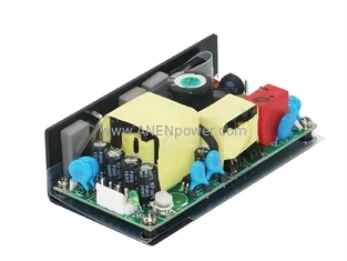 China 29V 100W Battery Charger PCBA Open Frame SMPS Customized AC DC Power Supply Board for E-Bike, Robotics, Medical Devices supplier