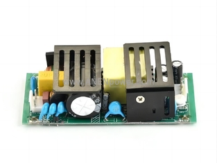 China 120W Multi-Voltage Customized PCBA Open Frame Switching Power Supply 12V 24V 36V 48V AC DC Converter Industrial Module supplier