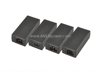 China APS73 UL Certified 40~65W SMPS 12V 5A 4A 3A Desktop Switching Power Supply 18V 24V AC/DC Adapter supplier