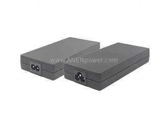 China EN/IEC 62368 Certified 150W Max SMPS 24V 48V AC DC Adapter 12V 34V Power Supply 19V Desktop Transformer supplier