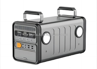 China 2000W Portable Power Station: Ultimate Power Solution for Outdoors &amp; Emergencies supplier