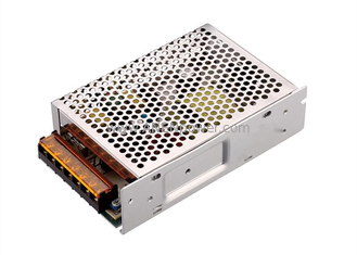 China 108W Aluminum Case Enclosed Power Supply, 5V/12V/24V Output, High Efficiency, Reliable for Electronics &amp; Industrial Use supplier