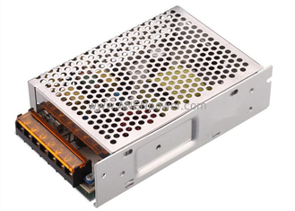 China 150W Aluminum Enclosed Power Supply, 5V/12V/24V Output, High Efficiency, Durable for Electronics &amp; Industrial Applications supplier