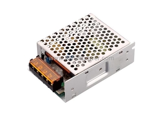 China Aluminium case 36W PSU 5V 12V 24V Standard Enclosed Power Supply | AC-DC Converter | High-Efficiency Industrial Power Module supplier