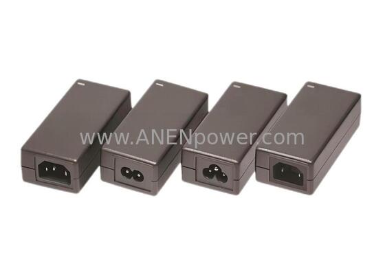 China 24W Desktop AC Adapter 12V 2A 24V 1A 5V 4A Power Supply for CCTV Camera LED Driver POS Terminal supplier