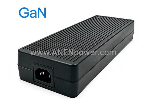 China 600W GaN Desktop AC/DC Adapter 48V 12.5A Power Supply for Data Center AI Server High Power System supplier