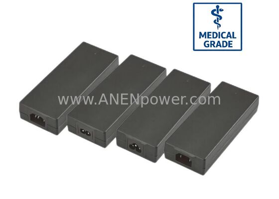 China 240W Medical Desktop AC Adapter 24V 10A 48V 5A Power Supply for Surgical System Equipment supplier