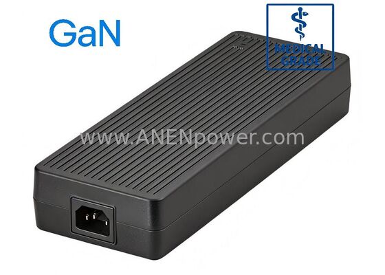 China 450W GaN Medical Power Solution, 54V 8.3A Output for Rehabilitation Drive System supplier