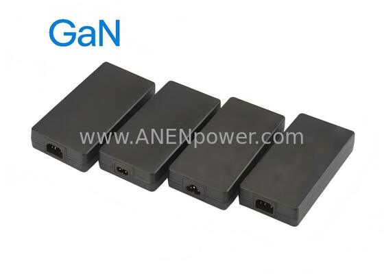 China 230W GaN Desktop AC/DC Power Supply, 24V 9.6A Output for Industrial Automation Equipment supplier