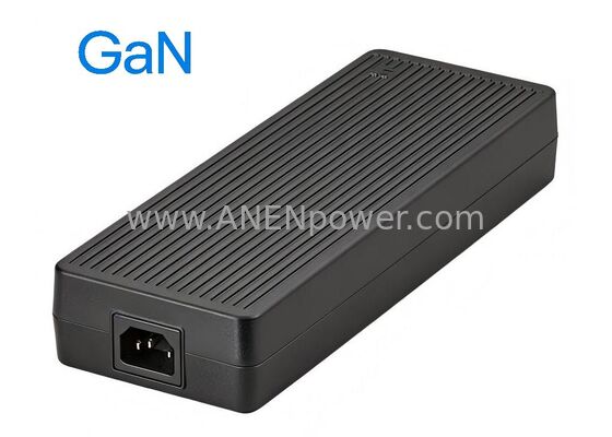 China 450W GaN Desktop AC/DC Power Supply, 36V 12.5A Output for Industrial Automation Equipment supplier