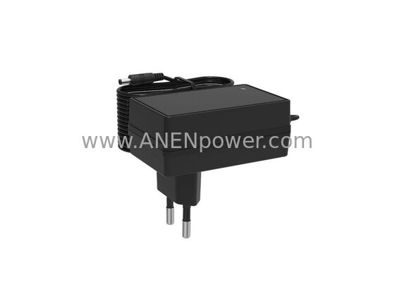 China 36W Max Power Supply 12V 3A, 24V 1.5A for LED Controllers and Industrial IoT Sensors supplier
