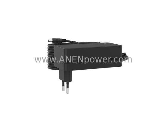 China 60W Max Power Supply 12V 5A for LED Strip Lights and CCTV Camera Systems supplier