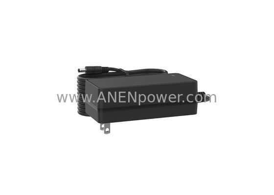 China 60W Max Switching Power Supply 24V 2.5A for Industrial Controllers and LED Modules supplier