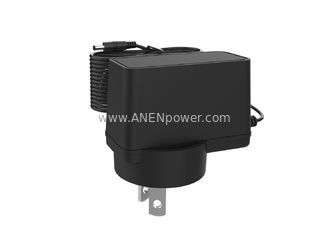 China 24W Vertical Case AUS Plug 12Volt 2A AC DC Adapter 24Volt 1000mA Switching Power Supply supplier