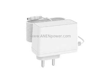 China India Plug BIS Certified 4.2V 6V 8.4V 1A Battery Charger 12V 12.6V 16.8V Power Supply supplier