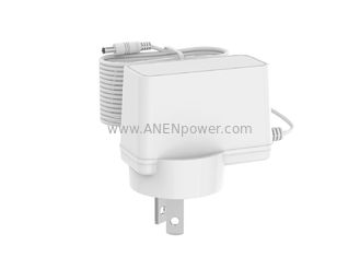 China AUS Plug SAA EN/IEC 60335 Certified 4.2V 6V 8.4V 1A AC Adapter 12V 12.6V 16.8V Lithium Ion Battery Charger supplier