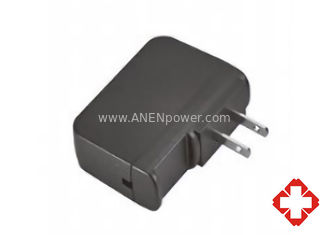 China IEC/EN 60601 certified 24W 12V Medical AC Adapter 5V Switching Power Supply 24V Transformer supplier