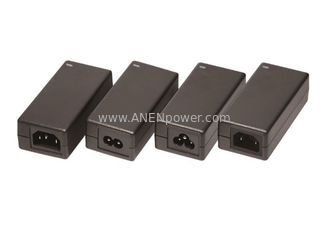 China En/IEC/UL 62368/ 61558 Standard 16~36W Switching Power Supply 12V 2A 3A AC DC Adapter 24V 1A 1.5A Desktop Transformer supplier