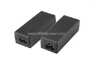 China CB IEC 62368 Standard Universal SMPS 5V 9V AC DC Adaptor 12V 18V 24V 32V 48V Switching Power Supply Transformer supplier