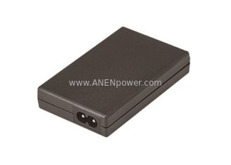 China CB En 62368 Standard 50~70W Slim Type 15V 4A Switching Power Supply 12V 4A Desktop Transformer 24V AC DC Adapter supplier