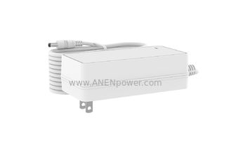 China USA Plug UL1310 Certified 12V 14.6V 16.8V Battery Charger 21V 25.2V 29.4V 43.8V Power Supply supplier