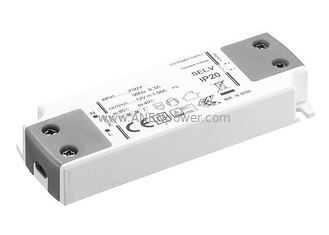 China 15W UL PSE Certified Ultra Thin 12V 1.25 LED Switching Power Supply 24V 36V LED Driver Transformer supplier
