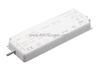 China UL FCC Certified 75W Max 36V 24V Ultra Thin LED Driver Transformer 12V 48V Constant Voltage Power Supply supplier