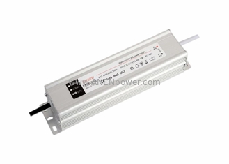 China 80W max IP67 Waterproof 36V LED Driver Transformer 24V Lighting AC DC Adapter 12V Power Supply​ supplier
