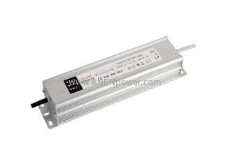 China 100W IP67 Waterproof 24V LED Driver Transformer 24V Lighting AC DC Adapter 12V Power Supply​ supplier