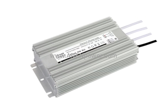China 12V/24V/36V/48V Waterproof LED Power Supply - 360W Output, CE FCC Certified, IP67 Rated, Reliable Outdoor Lighting LED Driver supplier