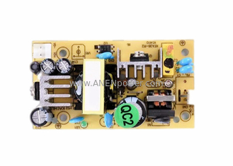 China 36W Open Frame Switching Power Supply 12V 24V Compact AC DC Converter for LED, IoT, Industrial Control supplier