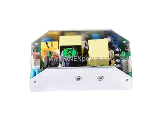 China 80W Multi-Voltage Open Frame Switching Power Supply 5V 12V 24V 36V 48V High Efficiency AC DC Converter Industrial PSU supplier