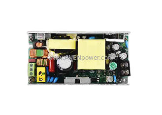 China 100W Open Frame Switching Power Supply 5V 12V 24V 36V 48V SMPS AC DC Converter Industrial Transformer PSU Application supplier