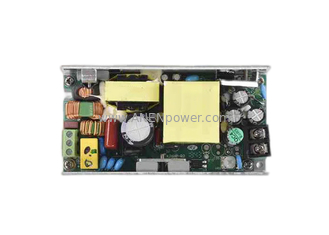 China 150W Open Frame Switching Power Supply 12V 24V 30V 36V 48V SMPS AC DC Converter Industrial Transformer PSU Application supplier