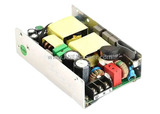 China 360W Industrial Open Frame Switching Power Supply 12V 24V 36V 48V High Efficiency AC DC Converter SMPS Module supplier