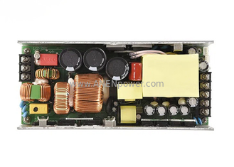 China 1000W High Power Open Frame Switching Power Supply 24V 36V 48V 54V AC DC Converter Industrial SMPS PSU Solution supplier