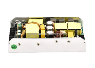 China 600W Open Frame SMPS 12V 24V 36V 48V Dual Output AC DC Converter Power Supply Transformer for Industrial, LED, CNC Use supplier