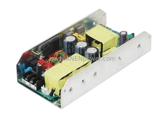China 1000W Open Frame SMPS 12V 24V 36V 48V Dual Output AC DC Converter Power Supply Transformer for Industrial Automation & LED supplier