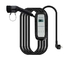Europe Standard Portable EV Charger 32A 7kW Smart Home EV Charging Station for Electric Vehicle supplier
