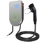 EU Standard RFID Contorl 32A Fast Charging Station Home 22KW EV Charger​ for Electric Vehicle supplier
