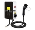 Type 2 Plug EU Standard 32A Fast Charging Station Home 22KW EV Charger​ for Electric Vehicle supplier