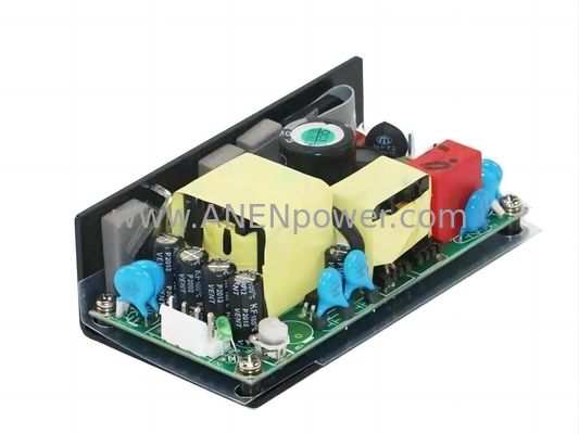 60W Open Frame Power Supply 5V 10A, 12V 5A, 15V 4A, 24V 2.5A for Industrial Control Application supplier