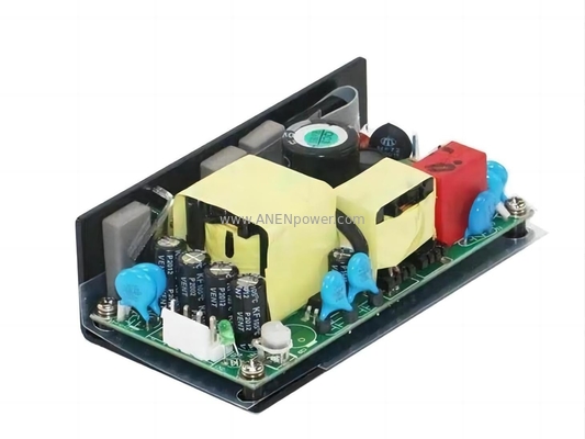 29V 100W Battery Charger PCBA Open Frame SMPS Customized AC DC Power Supply Board for E-Bike, Robotics, Medical Devices supplier