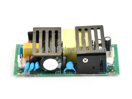 120W Open Frame Power Supply 12V 10A, 24V 5A, 36V 3.3A, 48V 2.5A for Industrial Control Application supplier